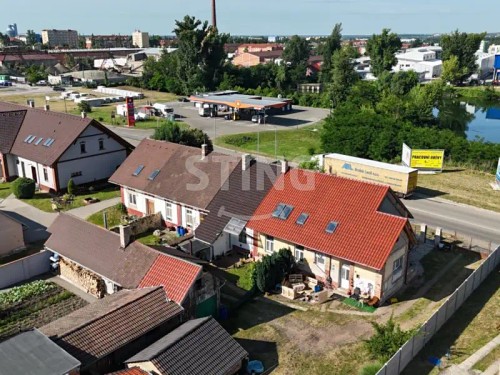 Prodej bytu 3+1 76 m²