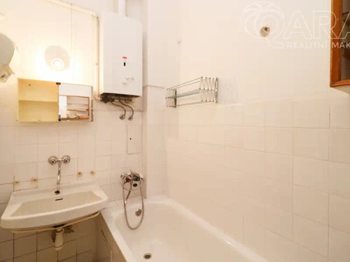 Prodaný byt 2+1 65 m²
