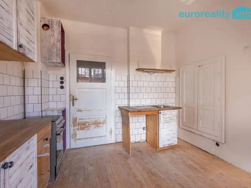 Prodej domu 218 m², pozemek 191 m²