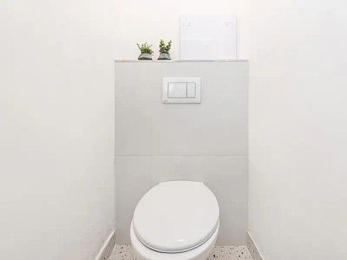Prodaný byt 3+kk 55 m²