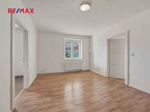 Prodaný  byt 2+kk 50 m²