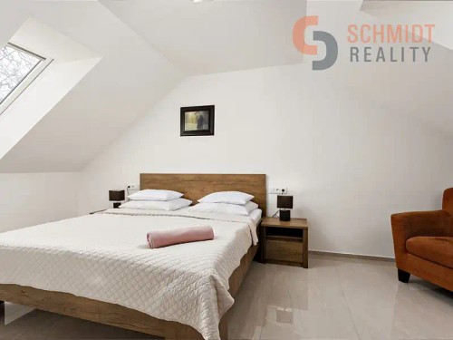 Prodej bytu 3+kk 61 m²