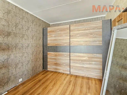 Prodaný byt 3+1 66 m²