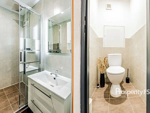 Prodaný byt 3+1 68 m²