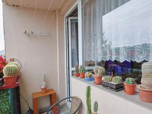 Prodej bytu 3+1 70 m²