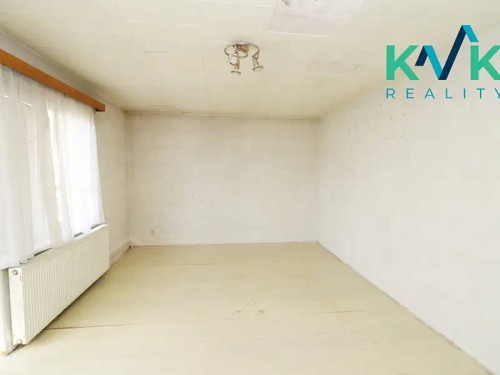 Prodej domu 220 m², pozemek 541 m²