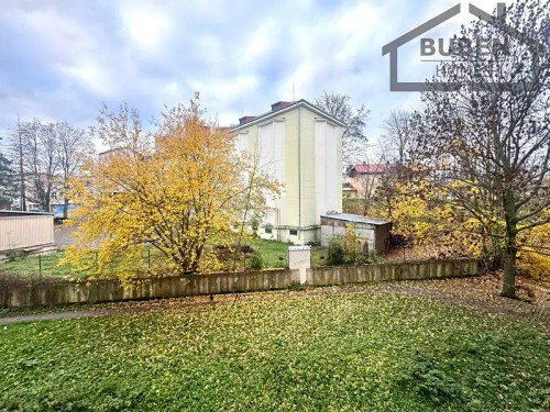 Prodaný byt 4+1 84 m²
