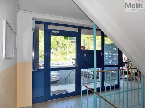 Prodej bytu 2+kk 39 m²