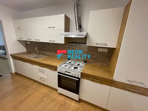 Prodej bytu 3+1 68 m²