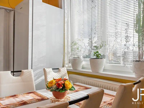 Prodej bytu 3+1 78 m²