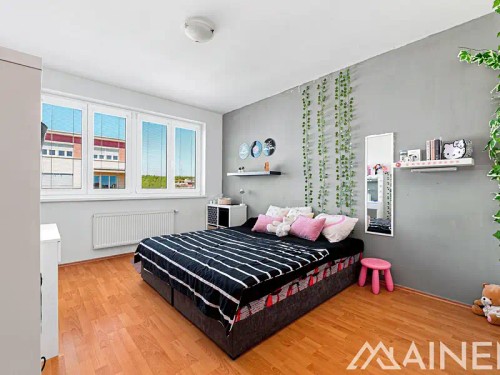 Prodej bytu 3+kk 86 m²