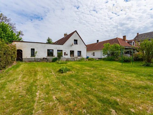 Prodej domu 105 m², pozemek 1813 m²