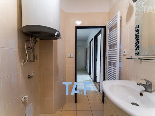 Prodaný byt 2+kk 40 m²