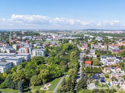 Prodaný byt 2+kk 42 m²