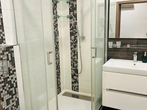 Prodaný byt 3+1 71 m²