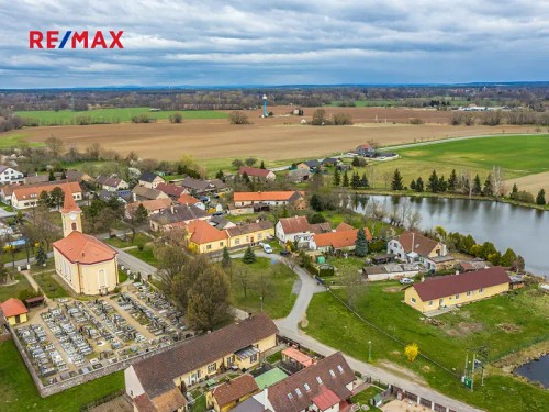 Prodej domu 145 m², pozemek 712 m²