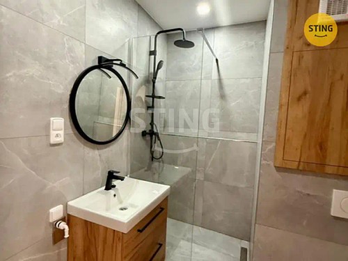 Prodej bytu 1+kk 27 m²