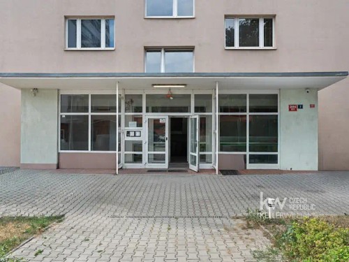 Prodej bytu 3+1 72 m²