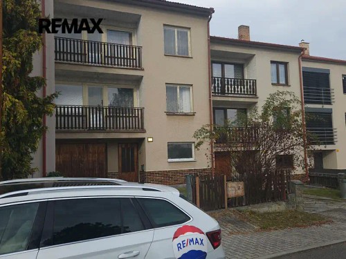 Prodej domu 140 m², pozemek 124 m²