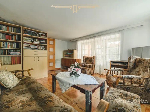 Prodej domu 97 m², pozemek 1229 m²