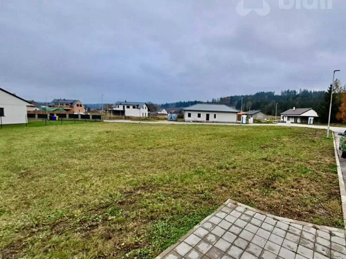 Prodej stavebního pozemku 1131 m²