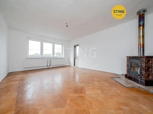 Prodej domu 220 m², pozemek 669 m²