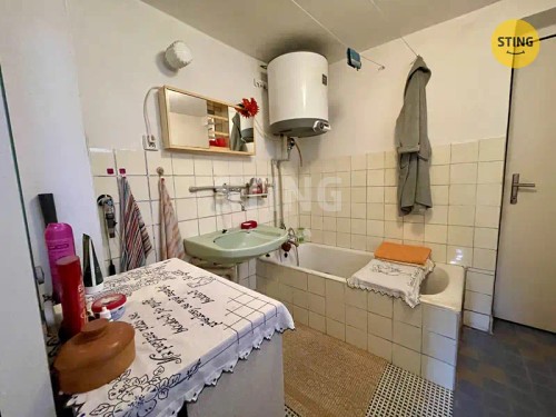 Prodej chaty 62 m², pozemek 492 m²