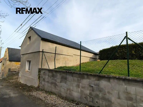 Prodej domu 182 m², pozemek 311 m²