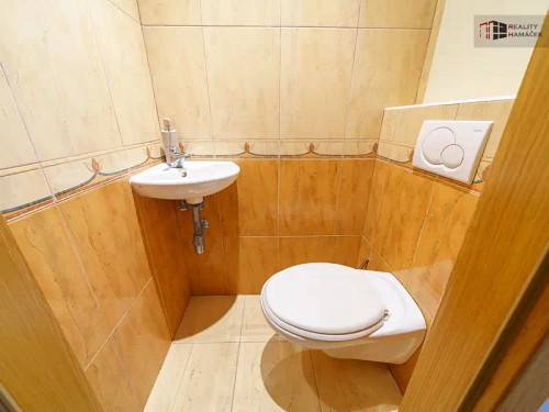 Prodaný byt 2+1 69 m²