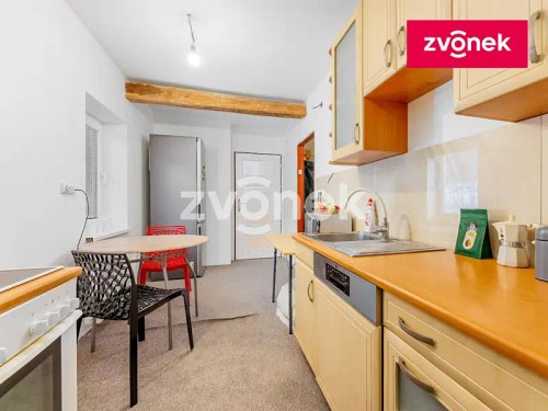 Prodej domu 72 m², pozemek 379 m²