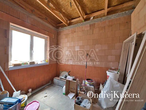 Prodej domu 95 m², pozemek 371 m²