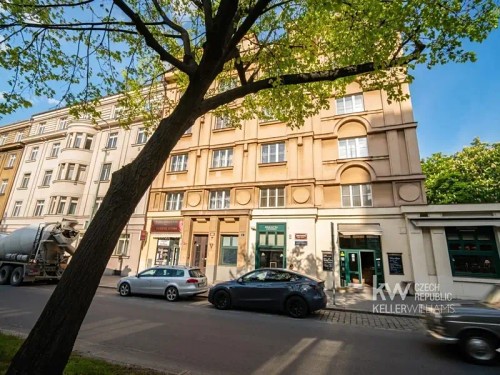 Prodej bytu 3+1 91 m²