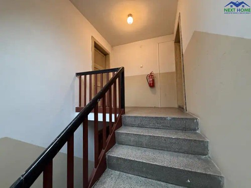 Prodaný  byt 4+kk 73 m²