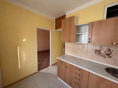 Prodej bytu 2+1 54 m²