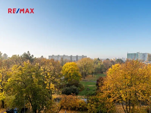 Prodaný byt 1+1 35 m²