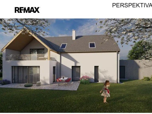 Prodej stavebního pozemku 2226 m²