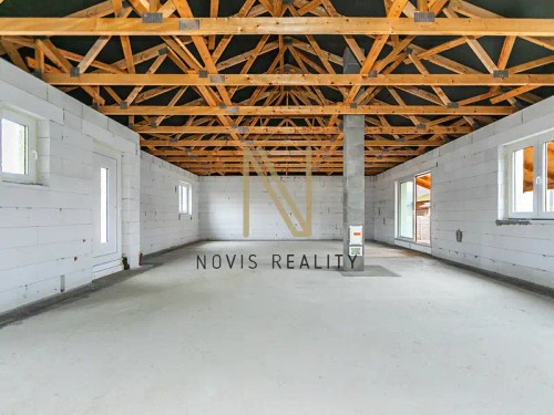 Prodej domu 95 m², pozemek 593 m²