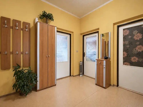 Prodej bytu 3+1 71 m²