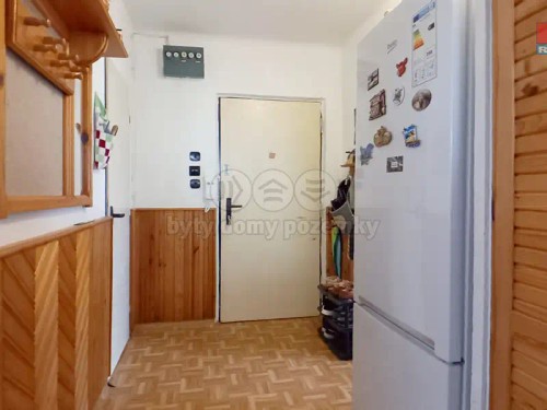 Prodaný byt 3+1 65 m²