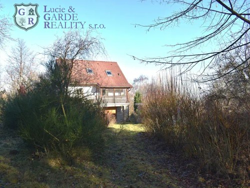 Prodej domu 115 m², pozemek 4762 m²