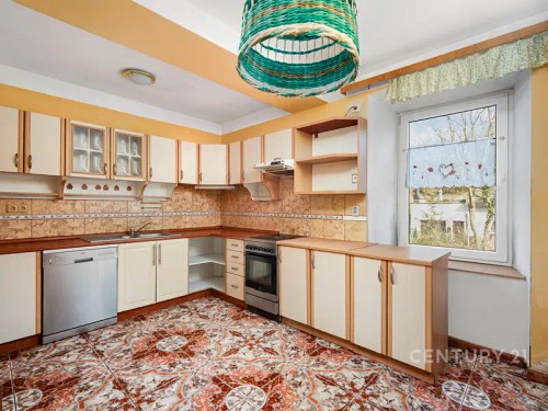Prodej domu 220 m², pozemek 596 m²