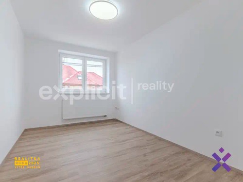 Prodej bytu 3+kk 57 m²