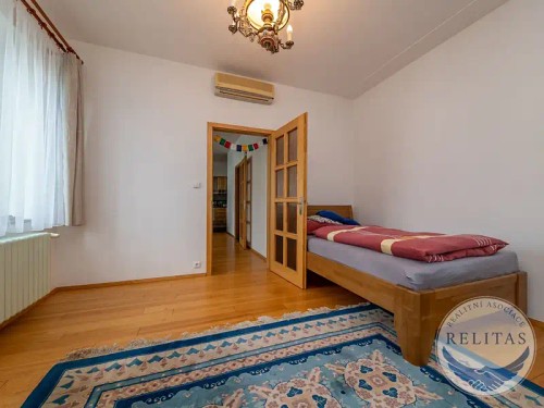 Prodaný byt 3+kk 98 m²