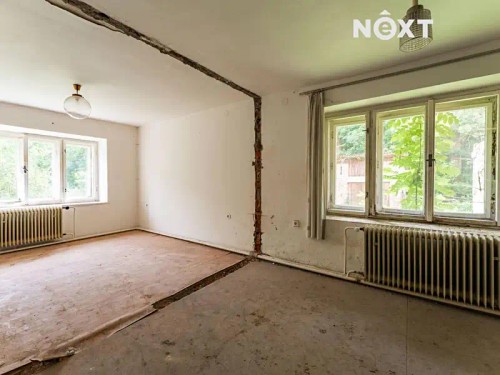 Prodej chalupy 99 m², pozemek 2307 m²
