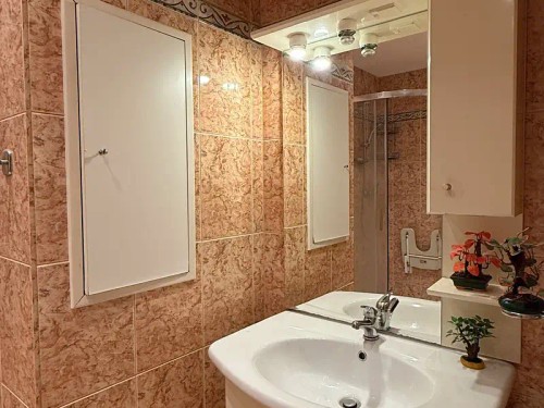 Prodaný byt 2+1 64 m²