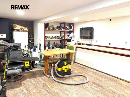Prodej domu 232 m², pozemek 263 m²