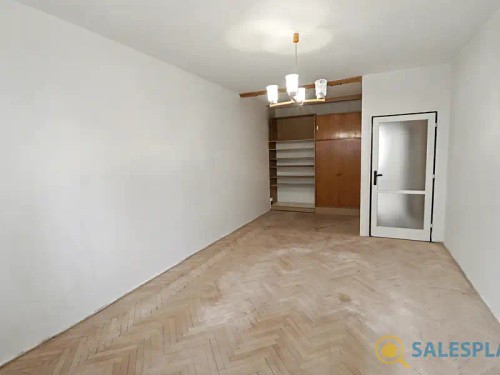 Prodaný byt 2+1 59 m²