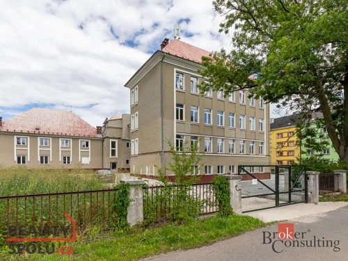 Prodaný byt 1+kk 27 m²
