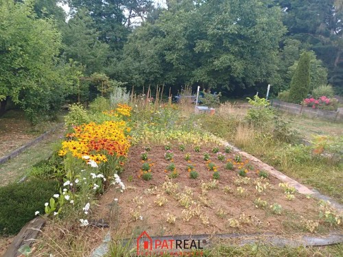 Prodej chaty 50 m², pozemek 858 m²