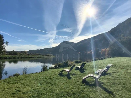 Prodej stavebního pozemku 1110 m²